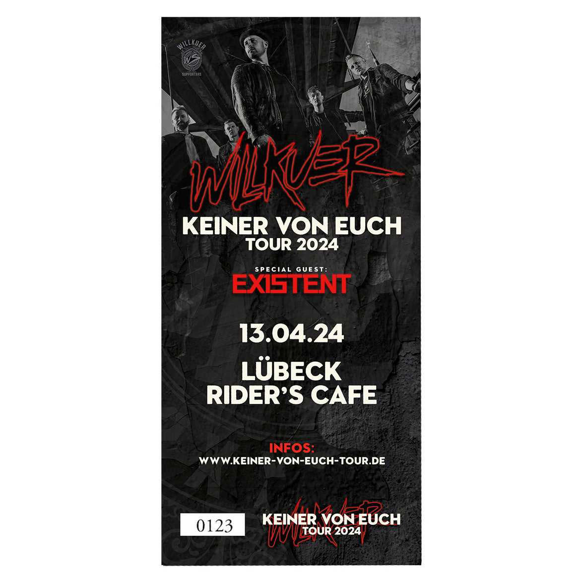 13.04.2024 - Lübeck