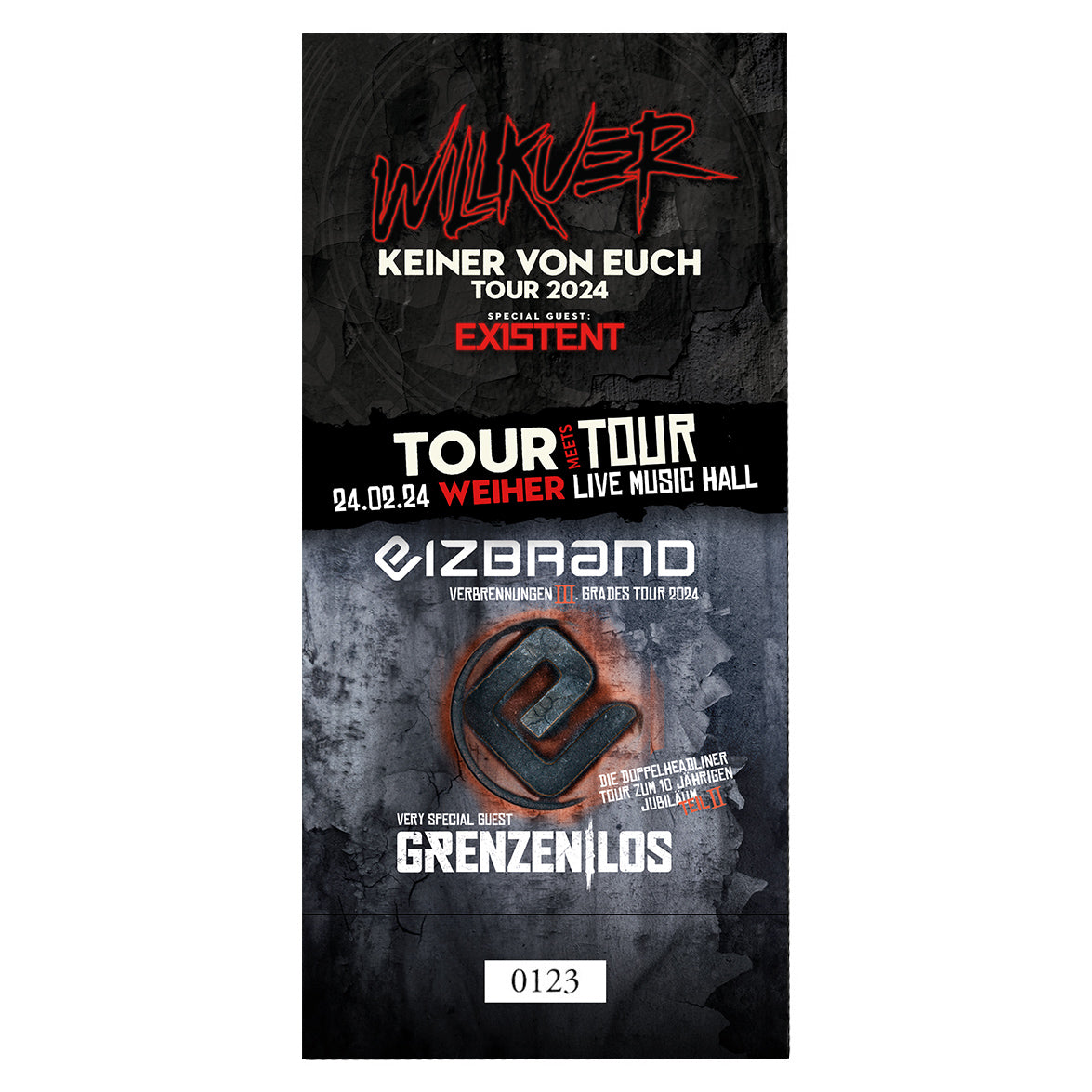 24.02.2024 - Weiher (bei Mannheim)