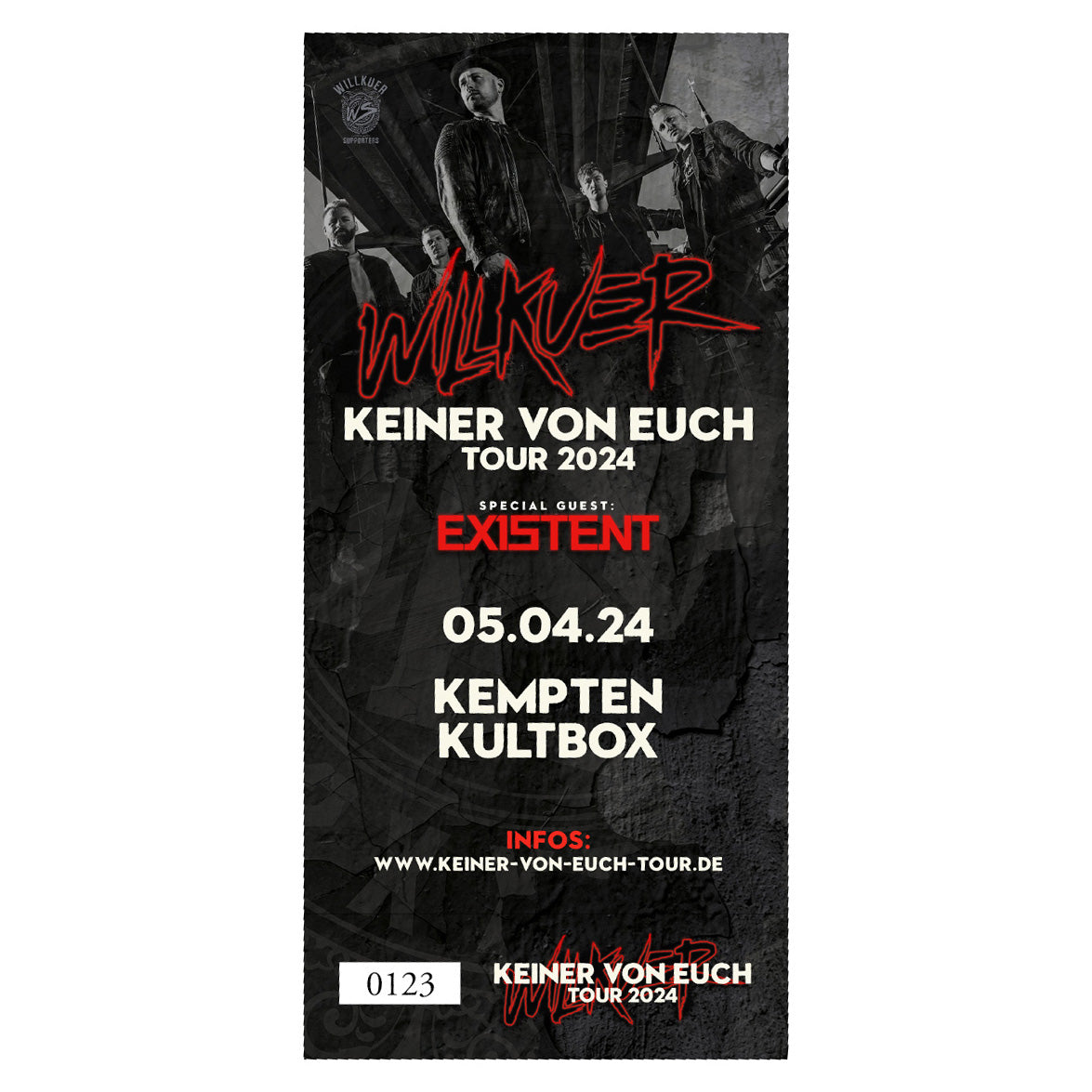 05.04.2024 - Kempten