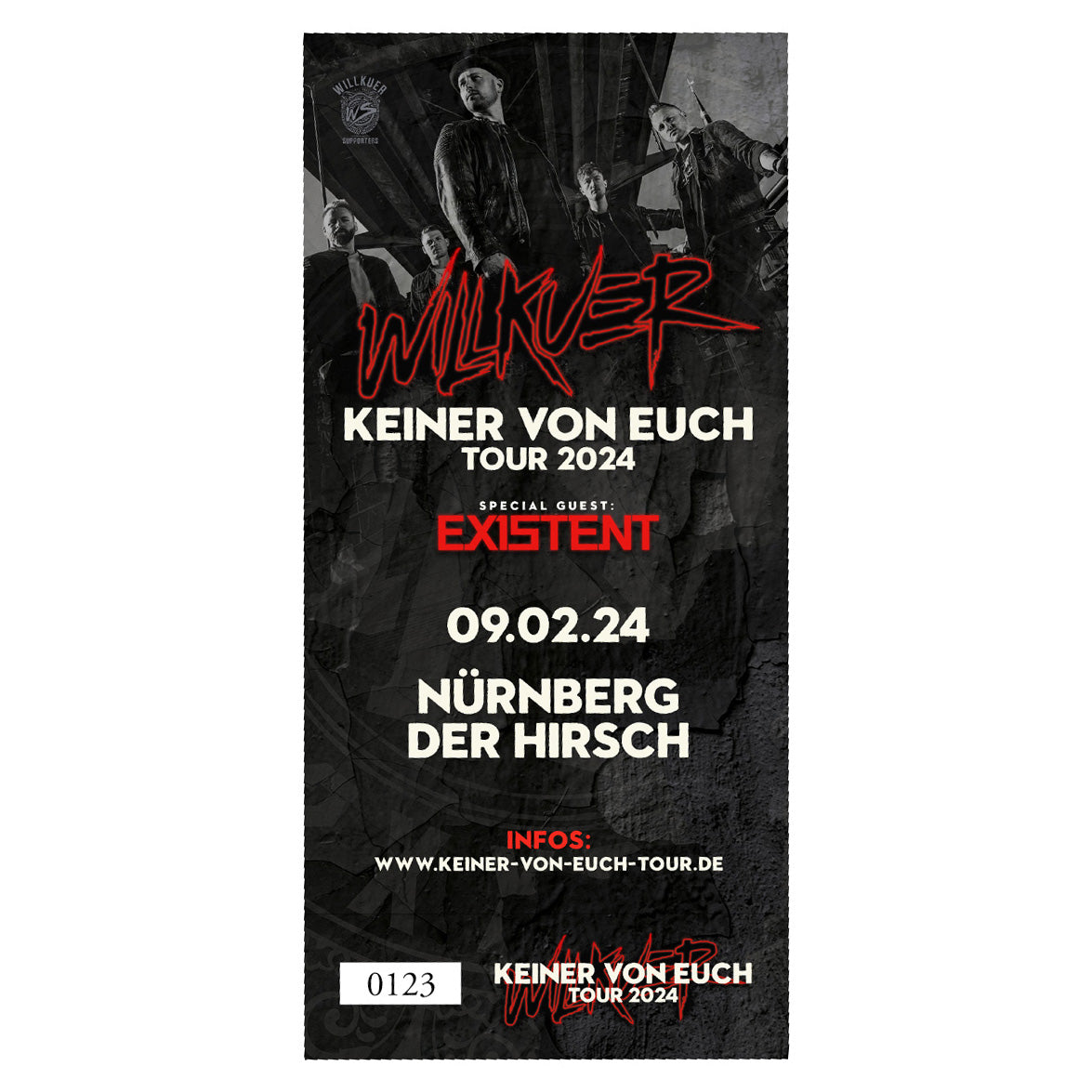 09.02.2024 - Nürnberg