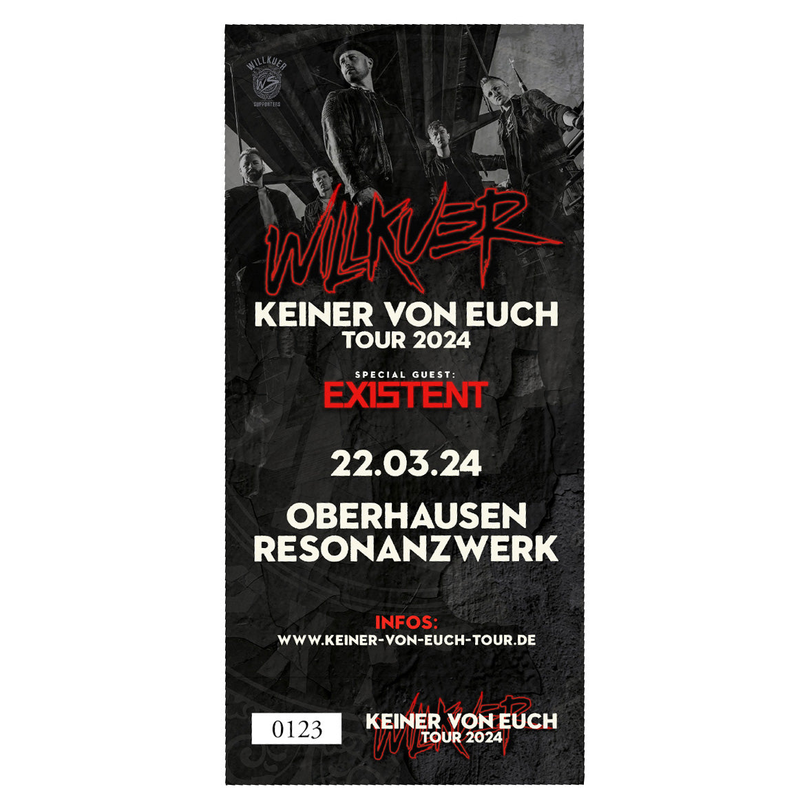 22.03.2024 - Oberhausen