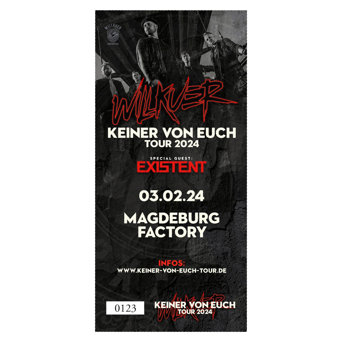 03.02.2024 - Magdeburg